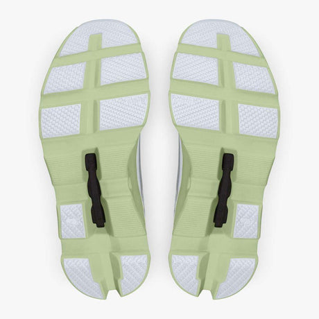 On Women's Cloudmonster Road Running Shoes 2023 - Cam2