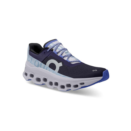 On Women's Cloudmonster Road Running Shoes 2023 - Cam2
