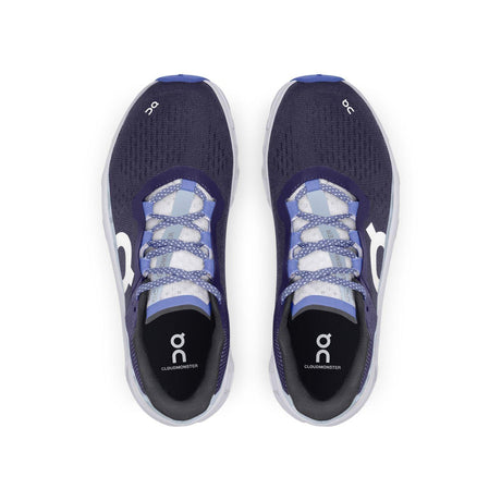 On Women's Cloudmonster Road Running Shoes 2023 - Cam2