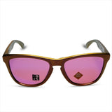 Oakley Frogskins Asian Fit Sunglasses - Cam2