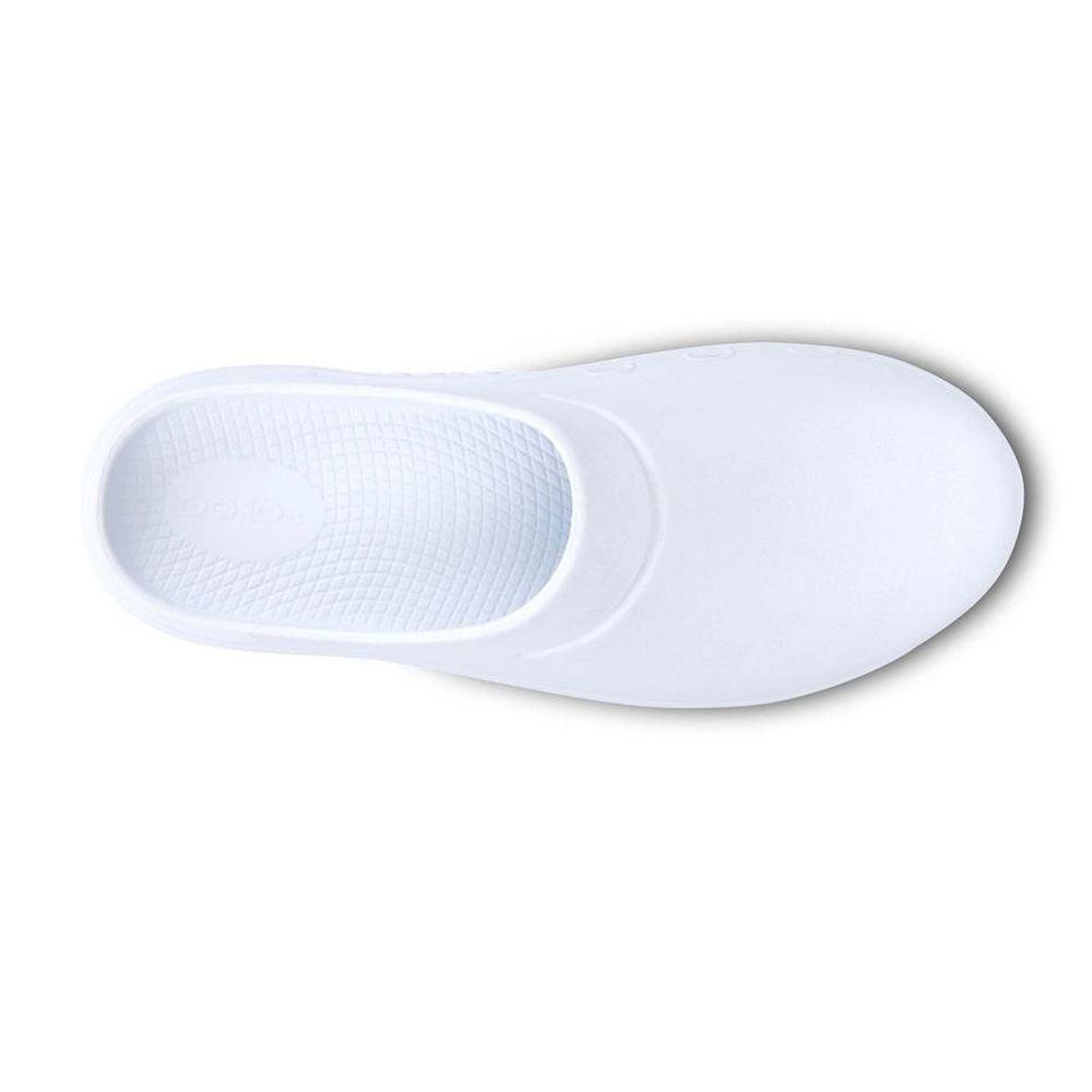 Oofos Oocloog Sandal - Cam2