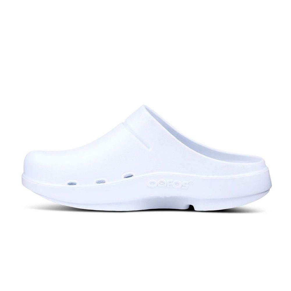 Oofos Oocloog Sandal - Cam2