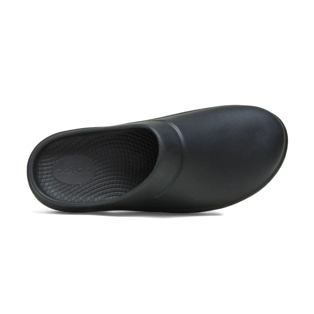 Oofos Oocloog Sandal - Cam2