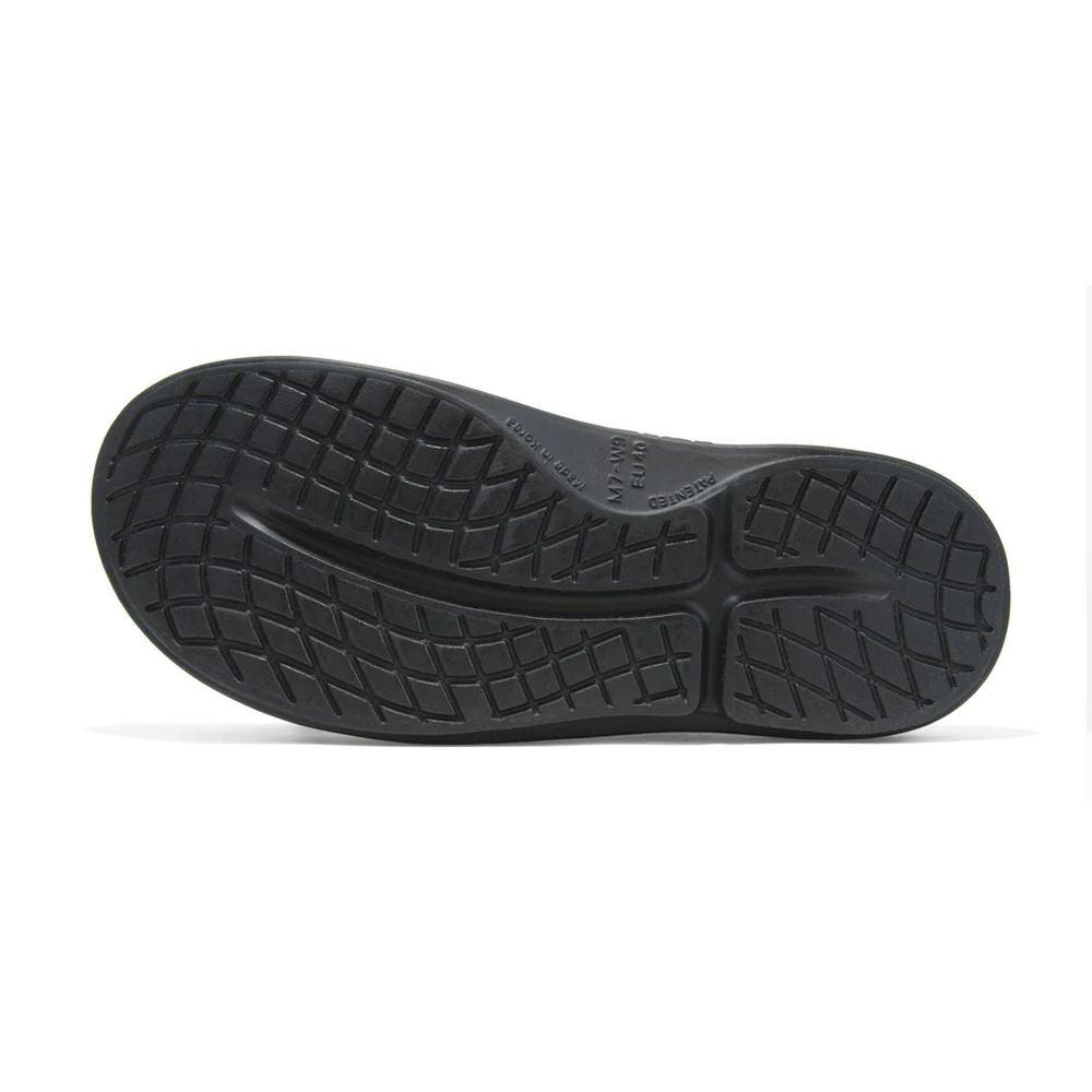 Oofos Oocloog Sandal - Cam2