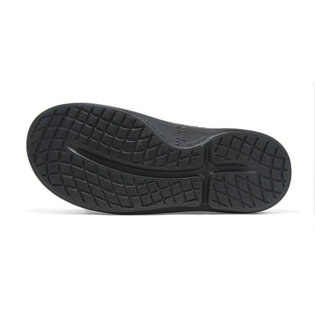 Oofos Oocloog Sandal - Cam2
