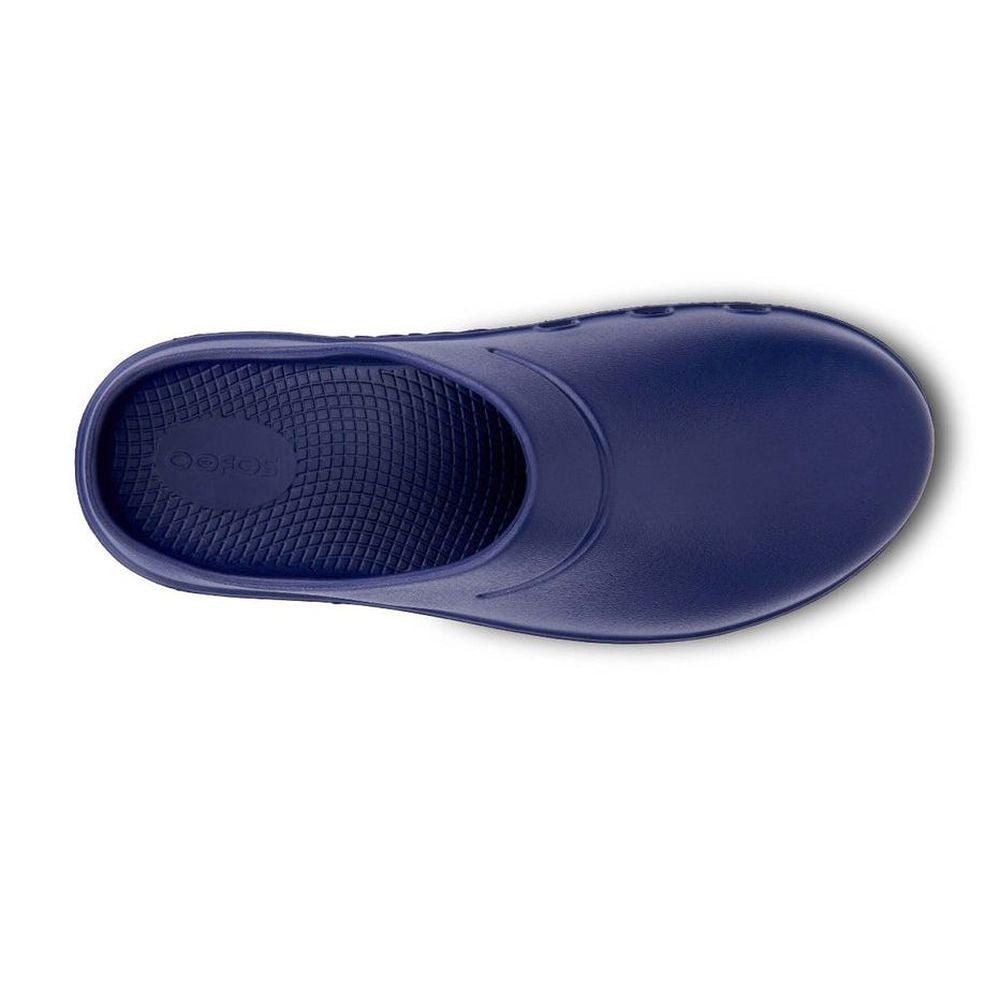 Oofos Oocloog Sandal - Cam2