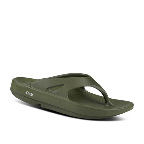 Oofos Unisex's OOriginal Sandal - Cam2