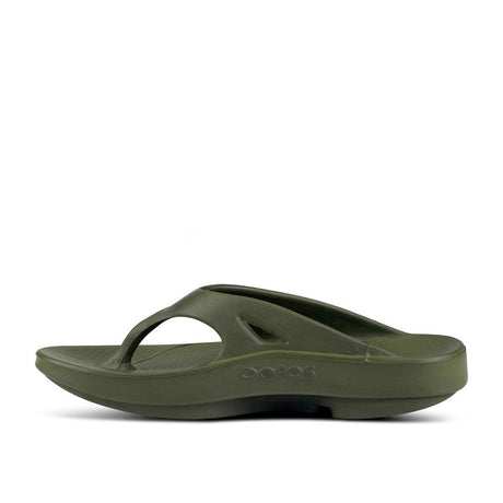 Oofos Unisex's OOriginal Sandal - Cam2