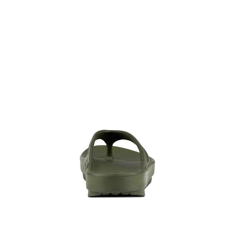 Oofos Unisex's OOriginal Sandal - Cam2