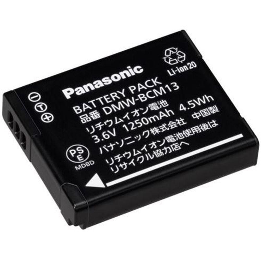 Panasonic 13.2Ah