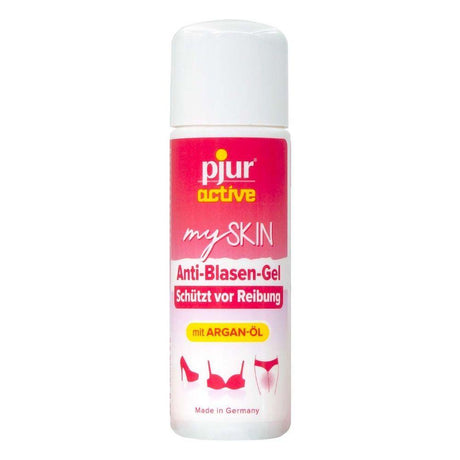 Pjur Active mySKIN Gel 30ML - Cam2