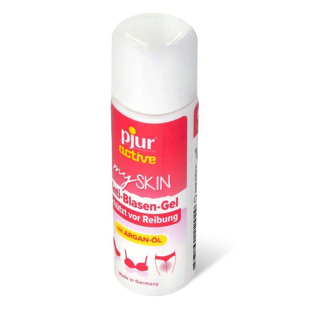 Pjur Active mySKIN Gel 30ML - Cam2