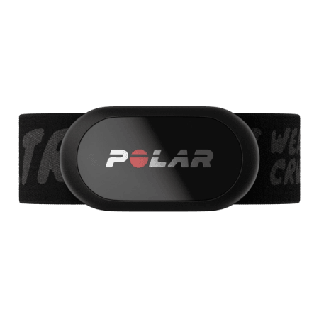 Polar H10 Heart Rate Monitor - Cam2