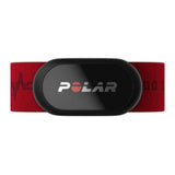 Polar H10 Heart Rate Monitor - Cam2