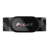 Polar H10 Heart Rate Monitor - Cam2