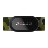 Polar H10 Heart Rate Monitor - Cam2