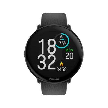 Polar Ignite 3 Smartwatch - Cam2