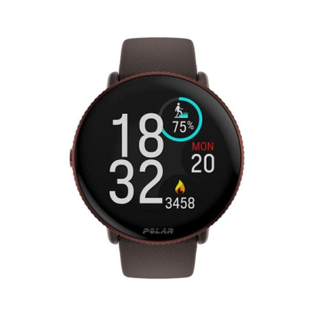 Polar Ignite 3 Smartwatch - Cam2