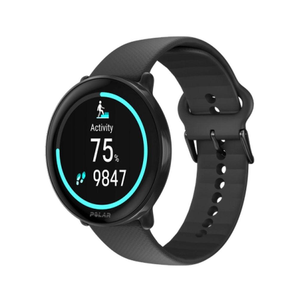 Polar Ignite 3 Smartwatch - Cam2