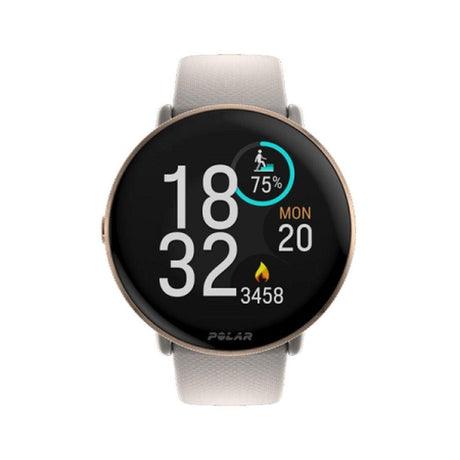 Polar Ignite 3 Smartwatch - Cam2