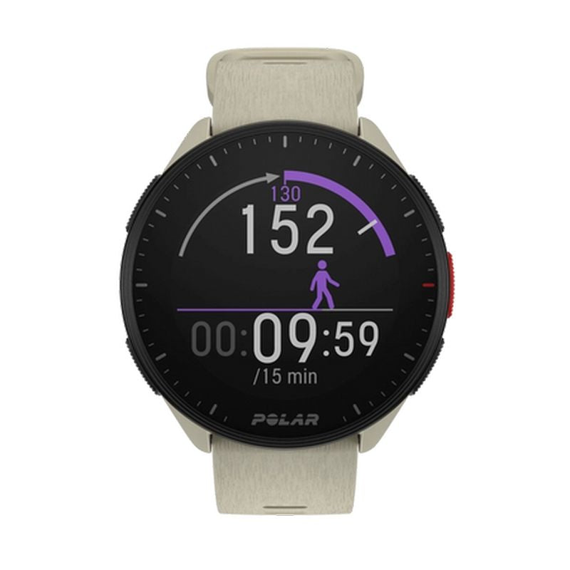 Polar Pacer Smartwatch - Cam2