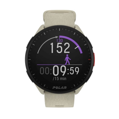 Polar Pacer Smartwatch - Cam2