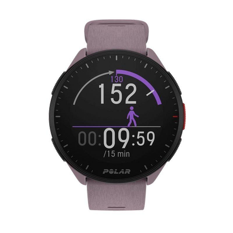 Polar Pacer Smartwatch - Cam2