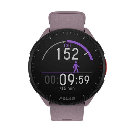 Polar Pacer Smartwatch - Cam2