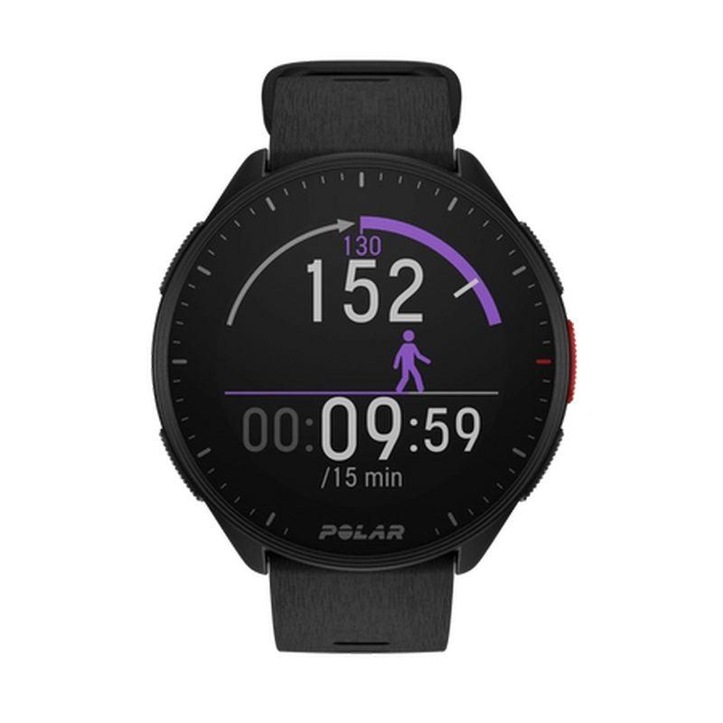 Polar Pacer Smartwatch - Cam2