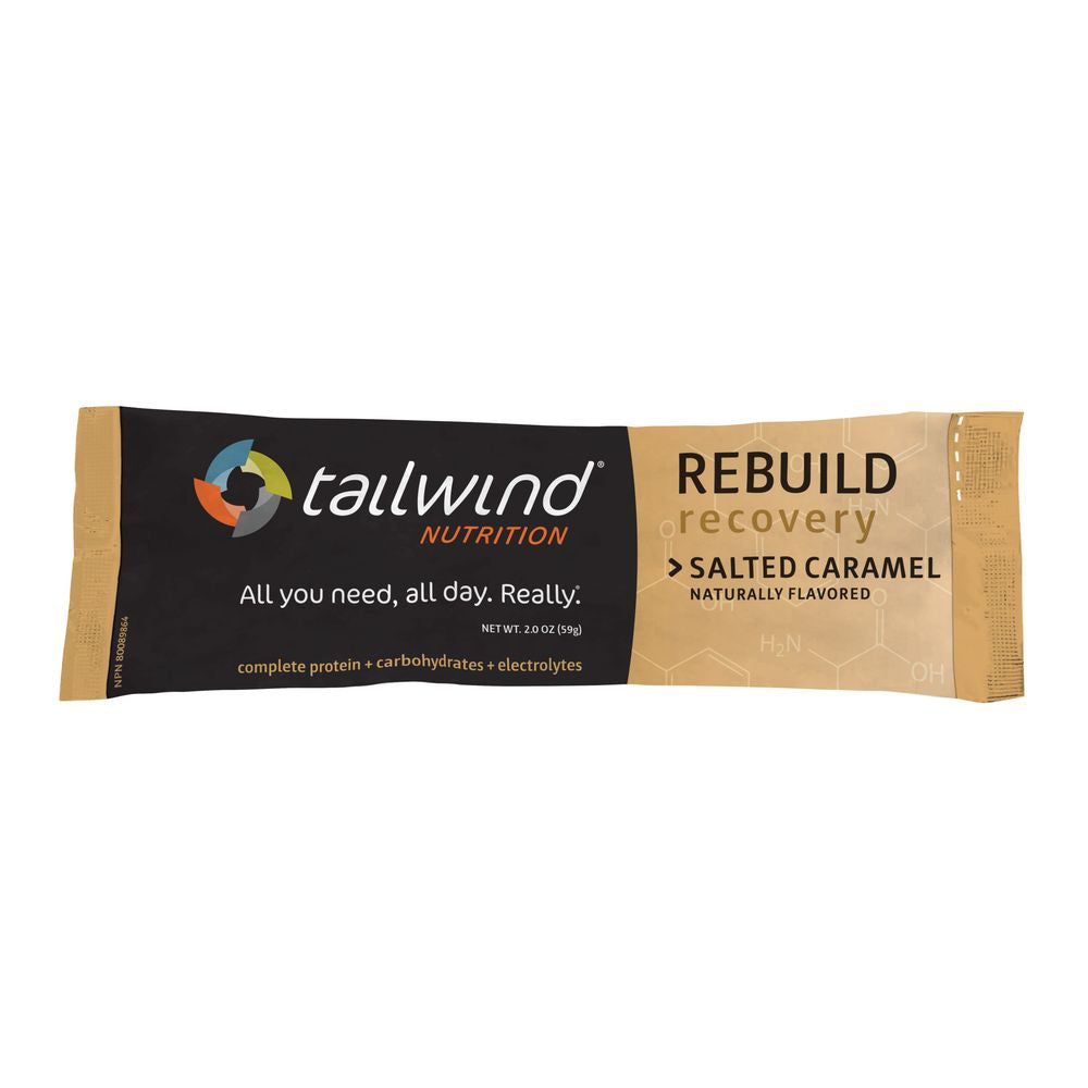 Tailwind Rebuild Recovery (1 Servings Stick) - Cam2