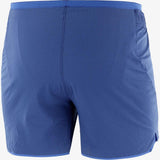 Salomon Men's Sense Aero 5 Shorts - Cam2