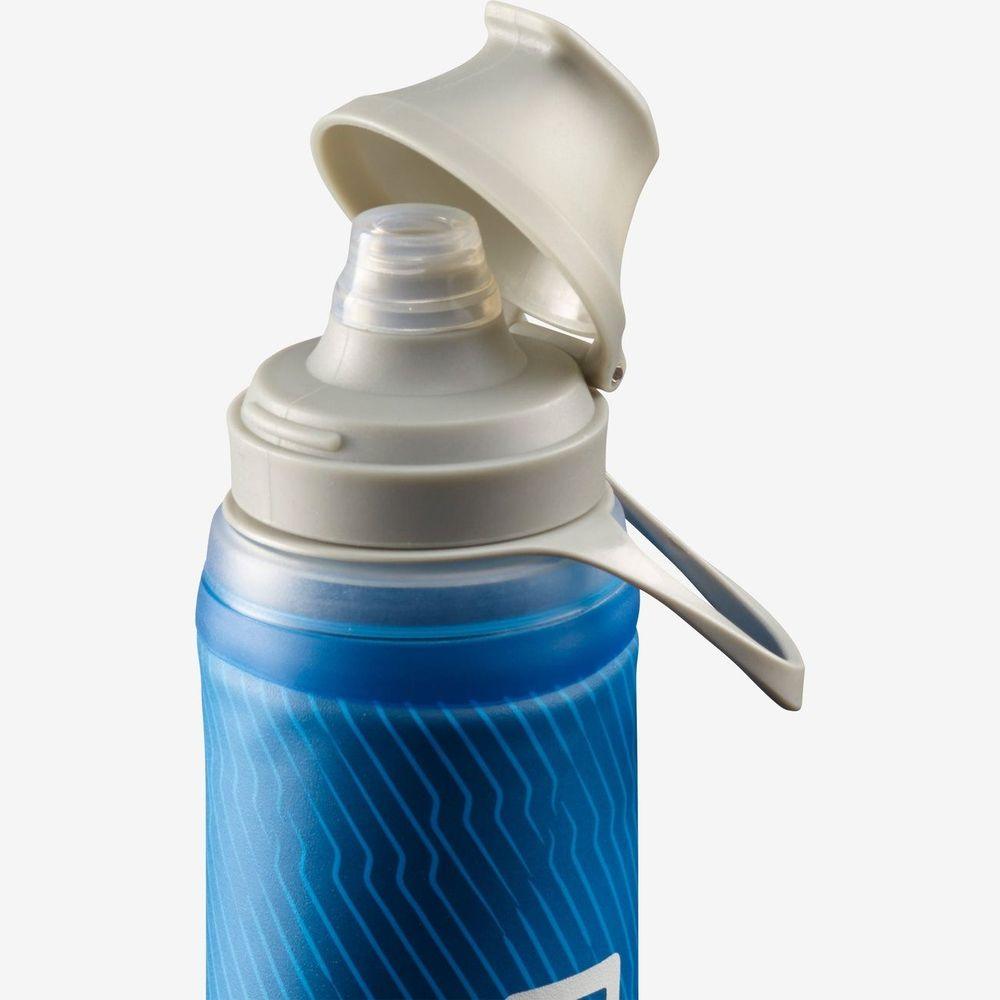 Salomon Soft Flask 400ml/13oz Insulated - Cam2