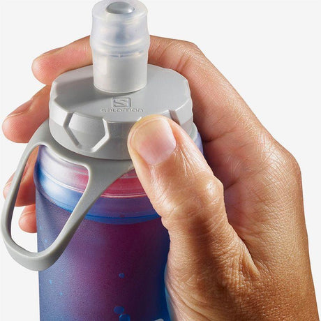 Salomon Soft Flask Xa Filter 490ml/16oz - Cam2