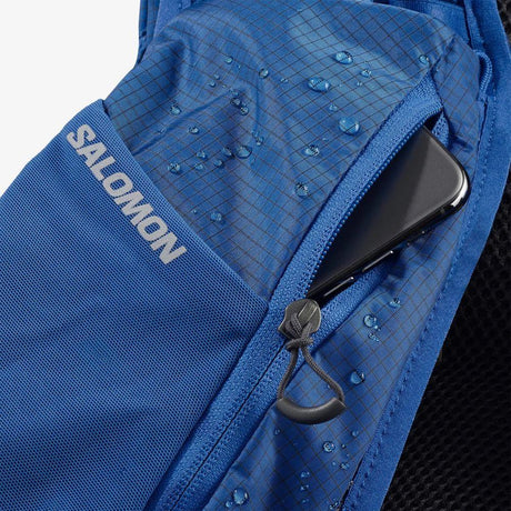 Salomon Unisex Adv Skin X Season 15 Set - Cam2