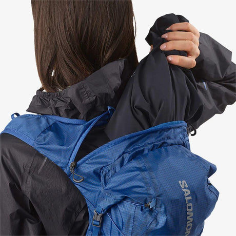 Salomon Unisex Adv Skin X Season 15 Set - Cam2
