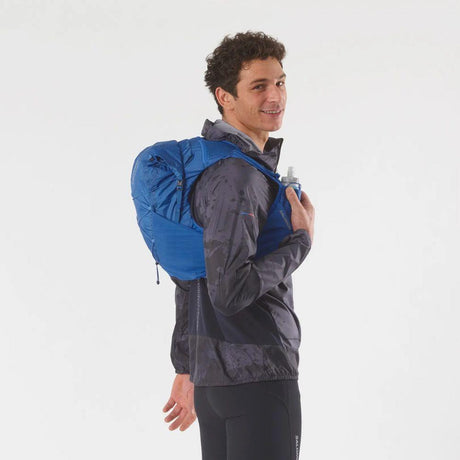 Salomon Unisex Adv Skin X Season 15 Set - Cam2