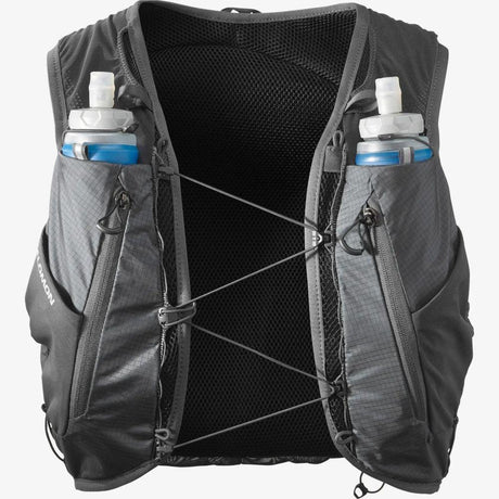 Salomon Unisex Adv Skin X Season 15 Set - Cam2