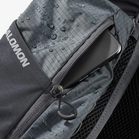 Salomon Unisex Adv Skin X Season 15 Set - Cam2
