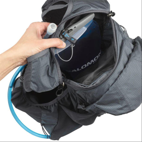 Salomon Unisex Adv Skin X Season 15 Set - Cam2