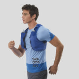 Salomon Unisex Sense Pro 5 Running Vest - Cam2