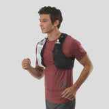 Salomon Unisex Sense Pro 5 Running Vest - Cam2