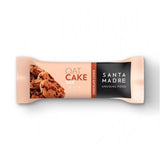 Santa Madre Oatcake Energy Bars - Cam2