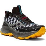 Saucony Men's Endorphin Trail Running Shoes - Cam2