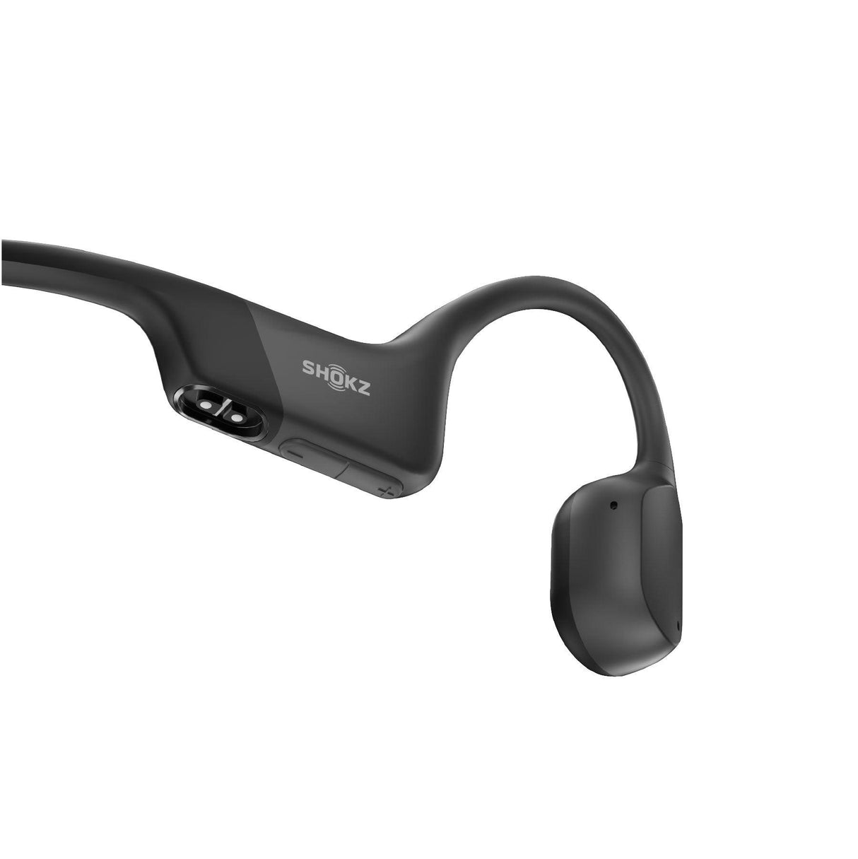 Shokz OpenRun Mini S804 Bone Conduction Headphones - Cam2