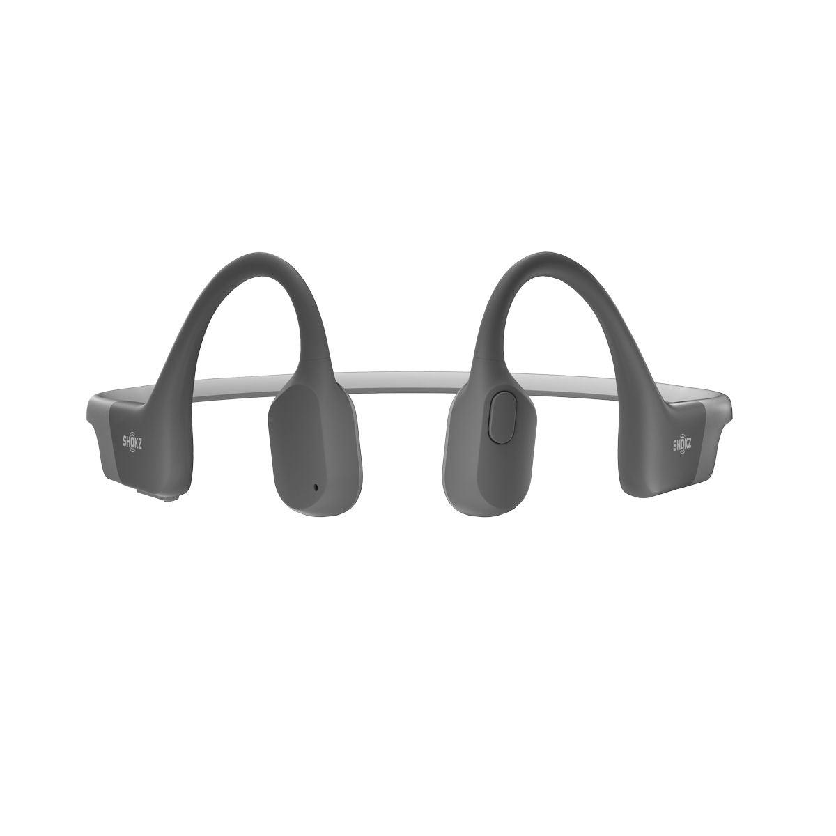 Shokz OpenRun S803 Bone Conduction Headphones - Cam2