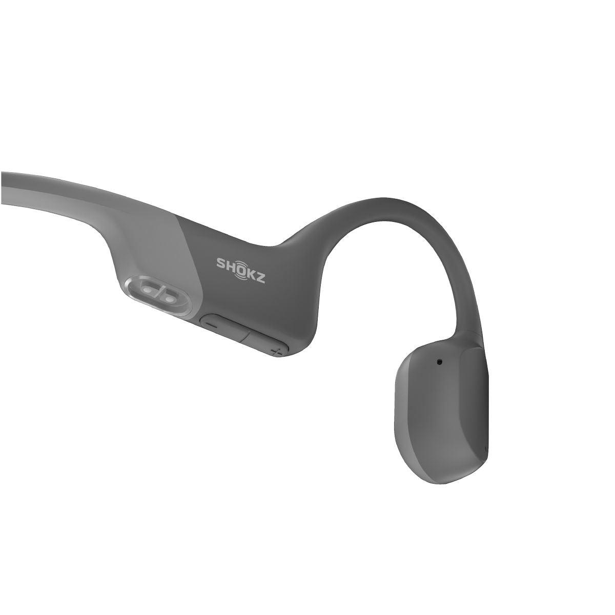 Shokz OpenRun S803 Bone Conduction Headphones - Cam2