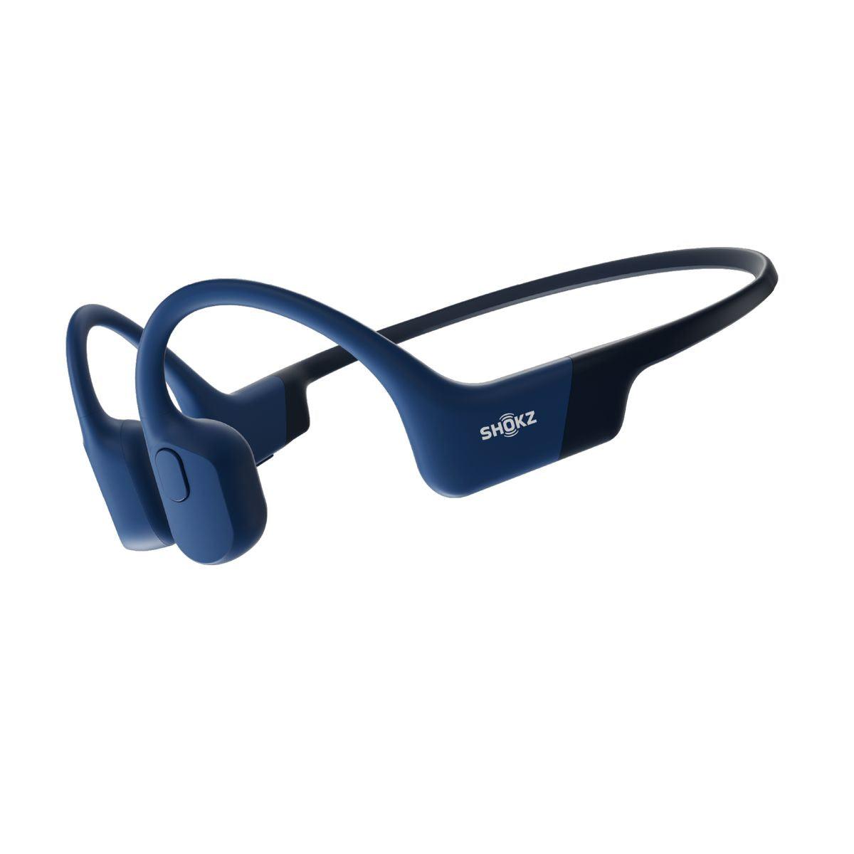 Shokz OpenRun S803 Bone Conduction Headphones - Cam2