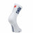 Sporcks Sbr White Triathlon Socks