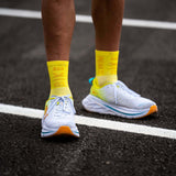 Sporcks Sbr Yellow Triathlon Socks