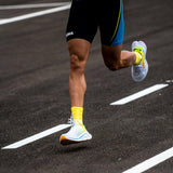 Sporcks Sbr Yellow Triathlon Socks